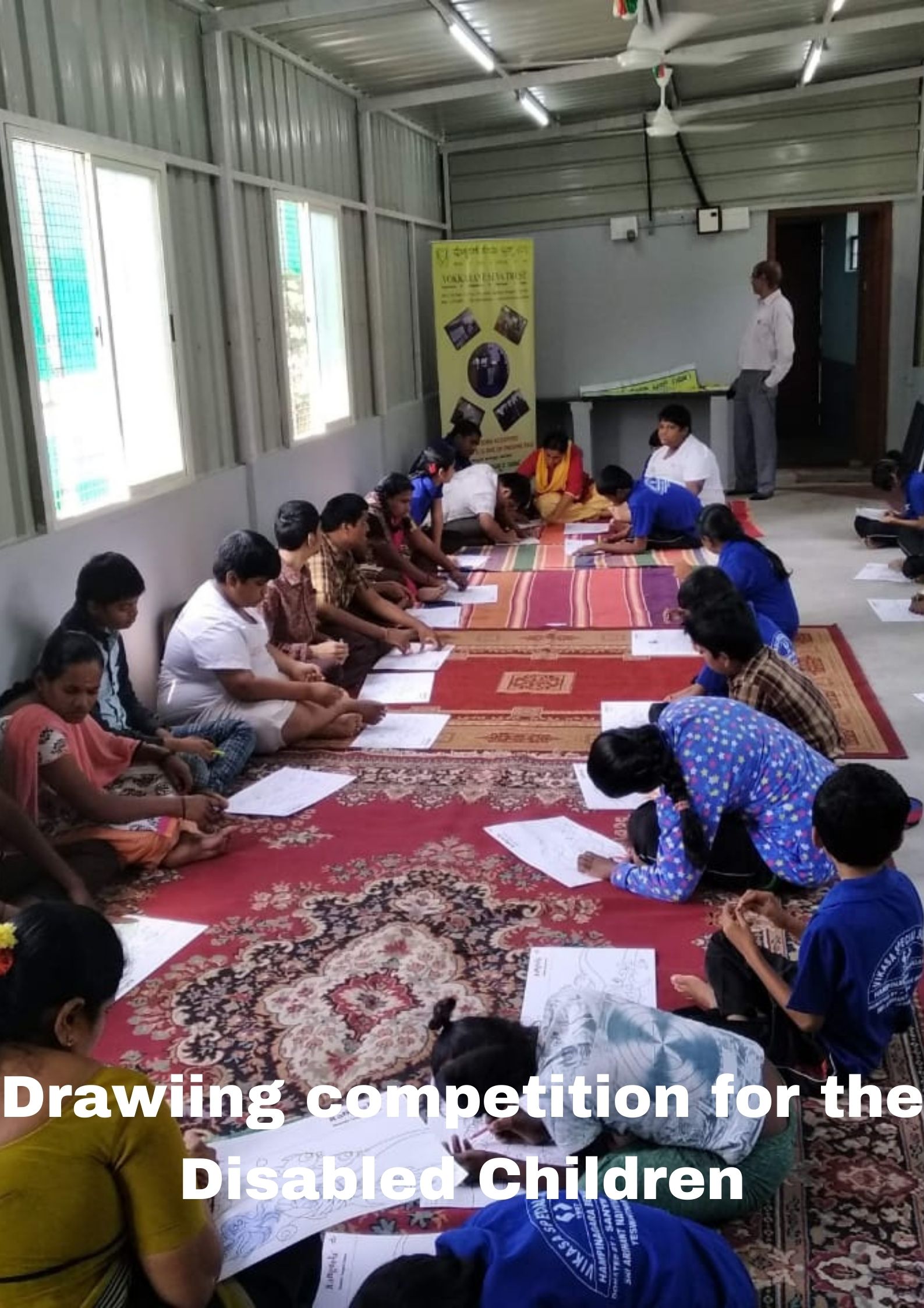 /media/vdwa/Drawiing competition for the Disabled Children.jpg